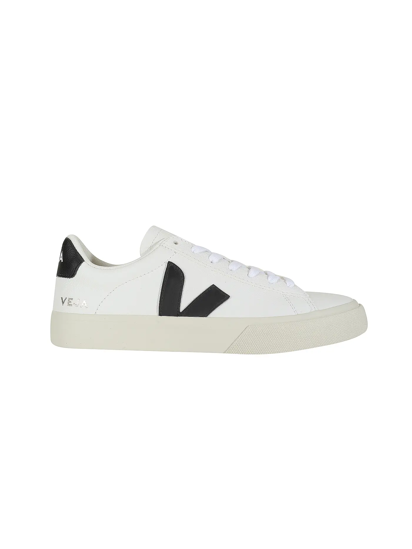 VEJA | Sneaker CAMPO | weiss